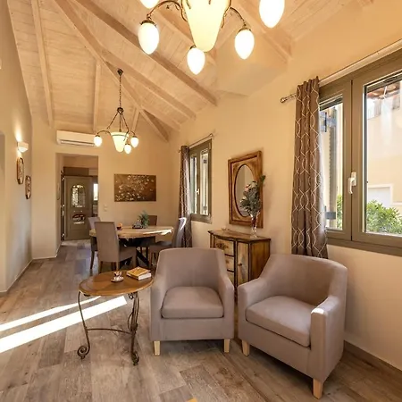 Вилла Casa Renta *