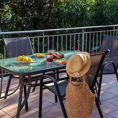 Casa Renta Вилла *