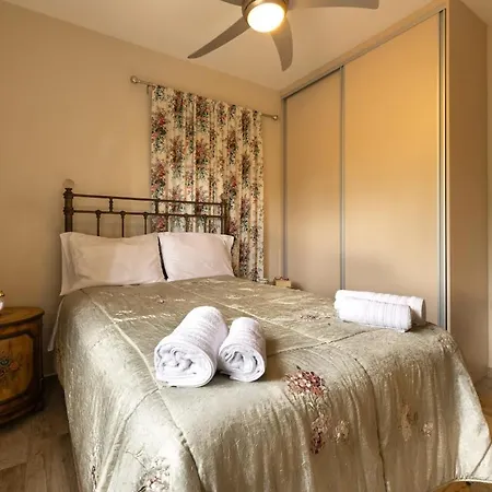 Вилла Casa Renta *