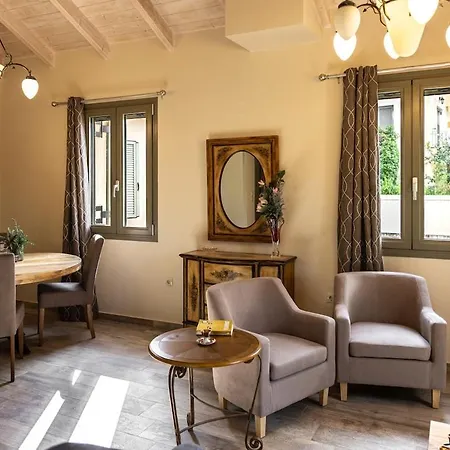 Casa Renta Вилла