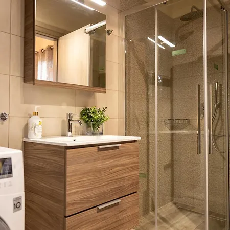 Вилла Casa Renta *