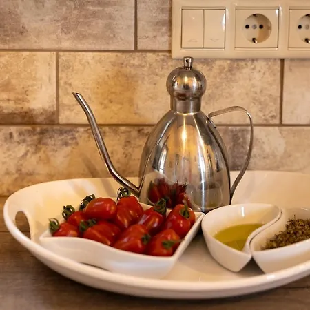 Вилла Casa Renta