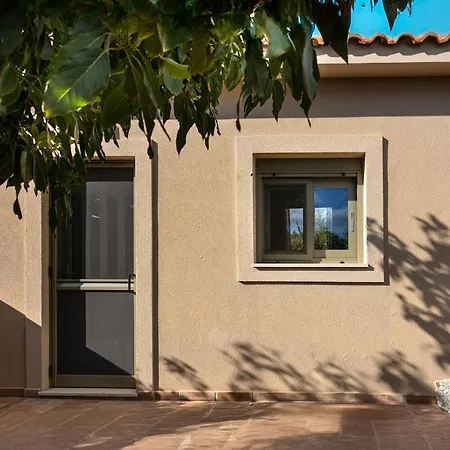 Casa Renta Вилла