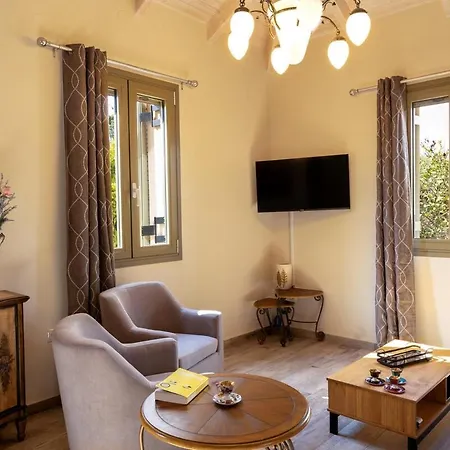 Casa Renta * Metaxata