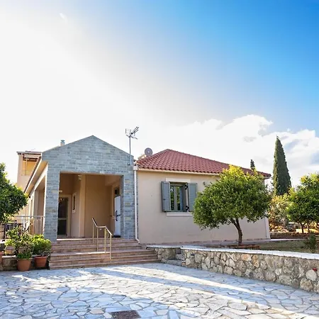 Casa Renta Вилла