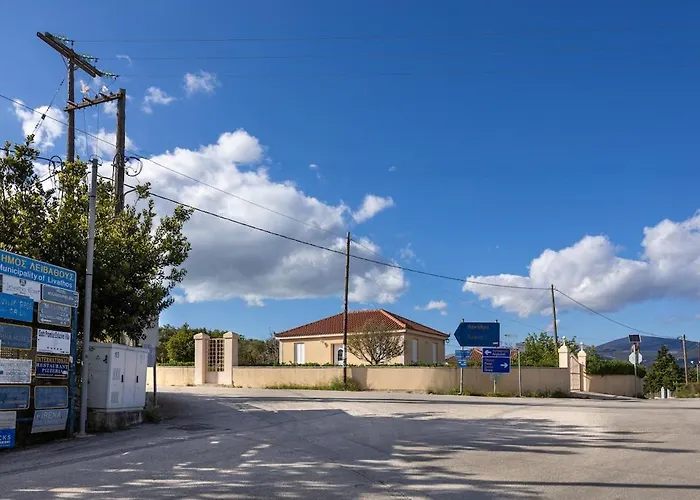 Casa Renta * Μεταξάτα