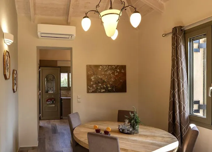 Casa Renta Μεταξάτα