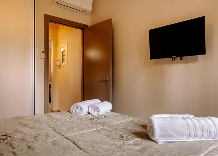 Βίλα Casa Renta Μεταξάτα