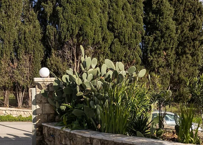 Βίλα Casa Renta Μεταξάτα