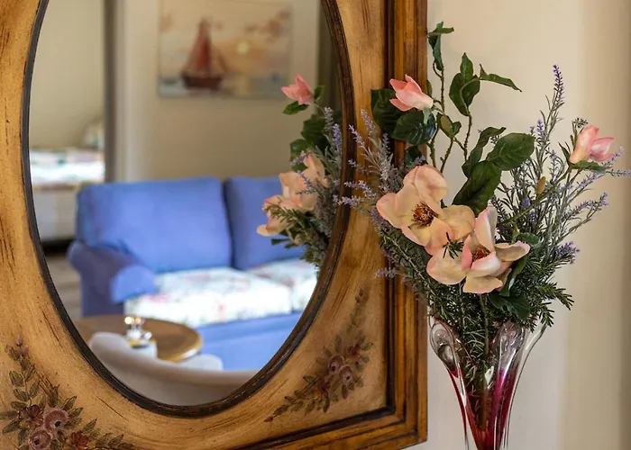 Βίλα Casa Renta Μεταξάτα