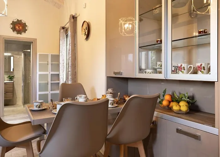 Casa Renta Μεταξάτα