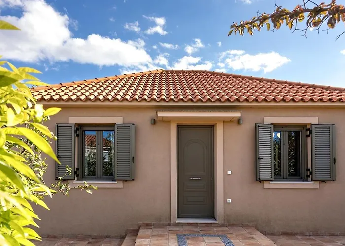 Casa Renta Μεταξάτα