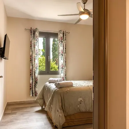Casa Renta Villa *
