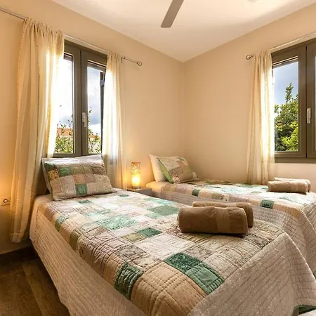 Villa Casa Renta