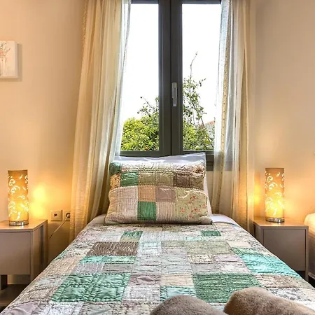 Casa Renta Villa *