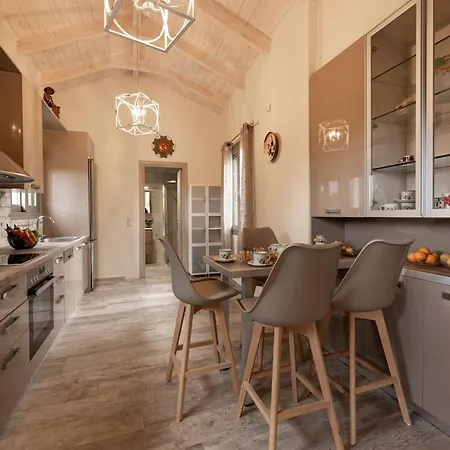 Casa Renta Villa