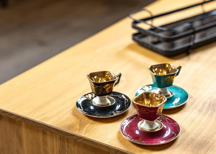 Villa Casa Renta Metaxáta