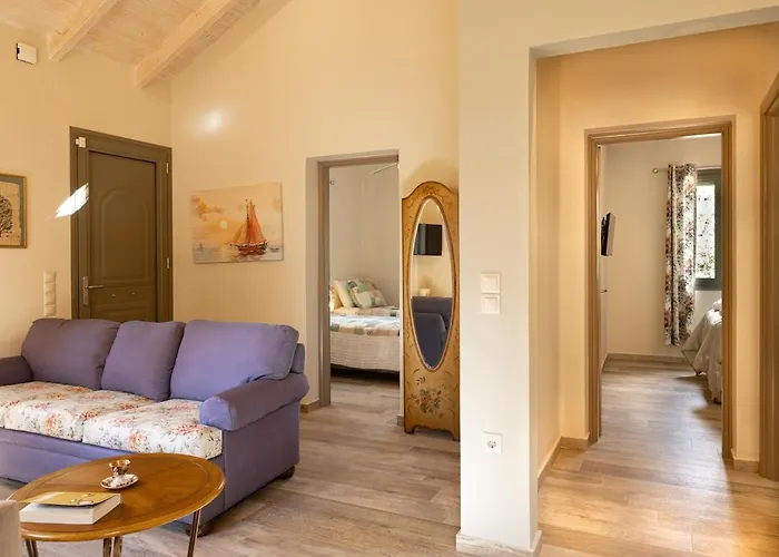 Casa Renta Metaxáta