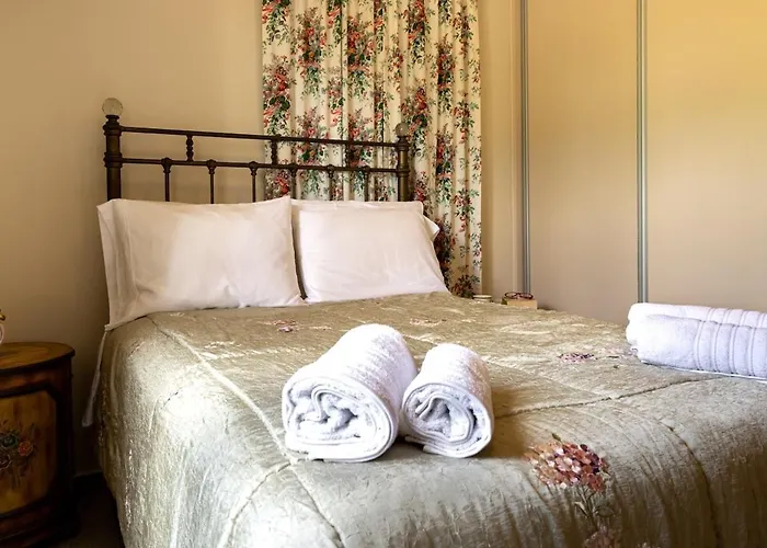 Casa Renta * Metaxáta