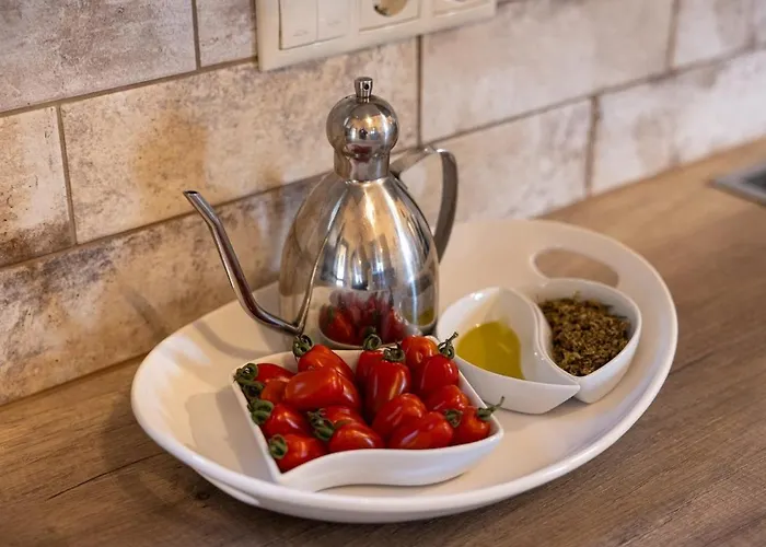 Villa Casa Renta Metaxáta