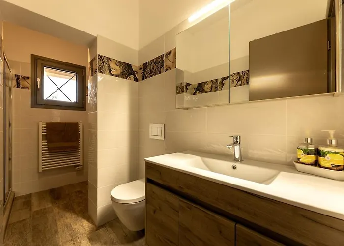 Casa Renta * Metaxáta