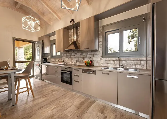 Casa Renta Villa Metaxáta