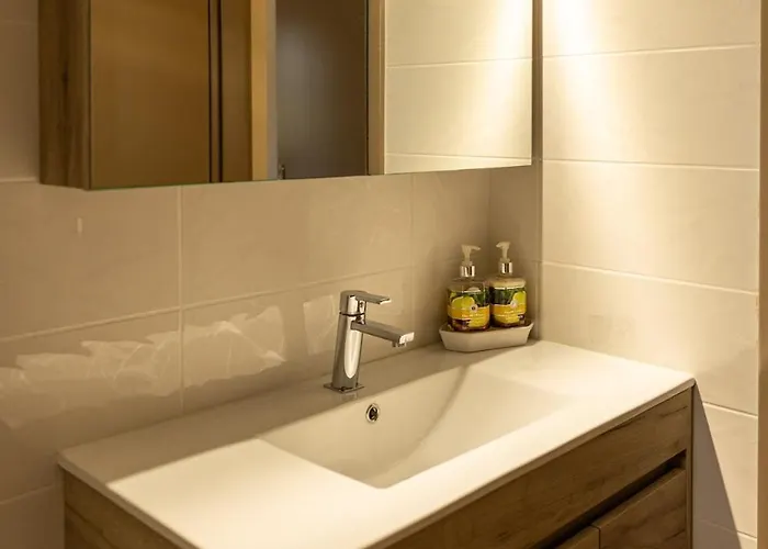 Casa Renta Villa Metaxáta