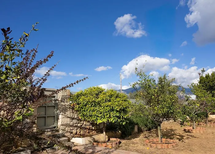 Casa Renta * Metaxáta