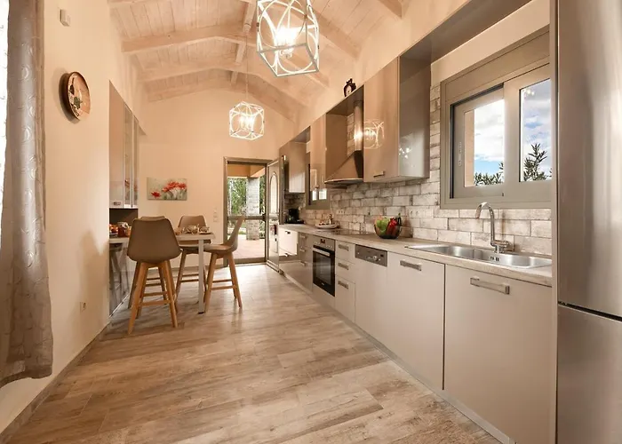 Casa Renta Metaxáta