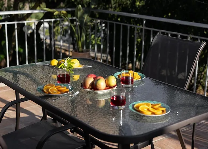 Casa Renta Metaxáta