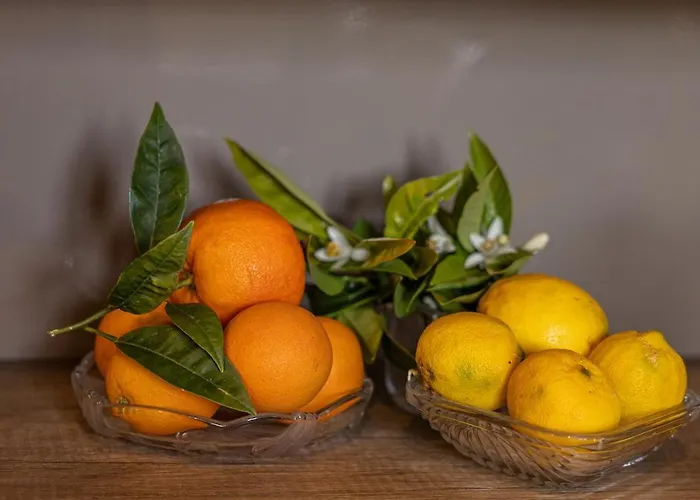 Casa Renta Villa Metaxáta