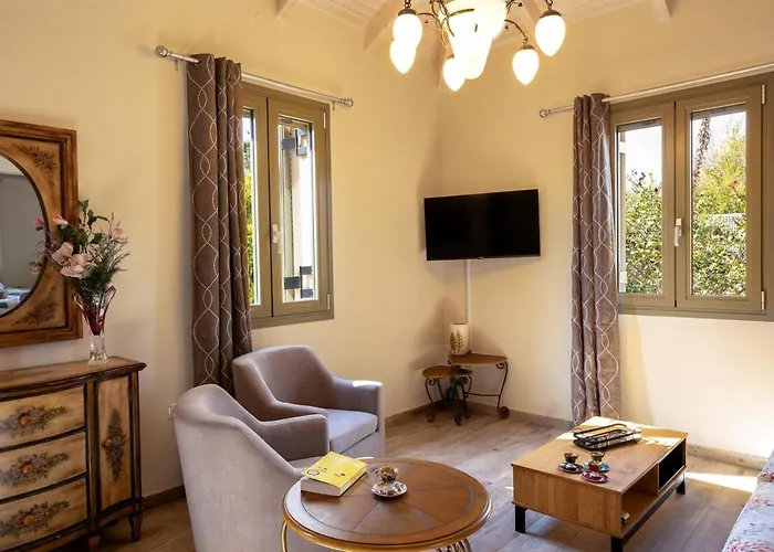 Casa Renta * Metaxáta