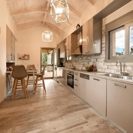 Casa Renta Metaxáta