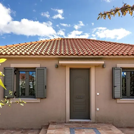 Casa Renta Metaxáta