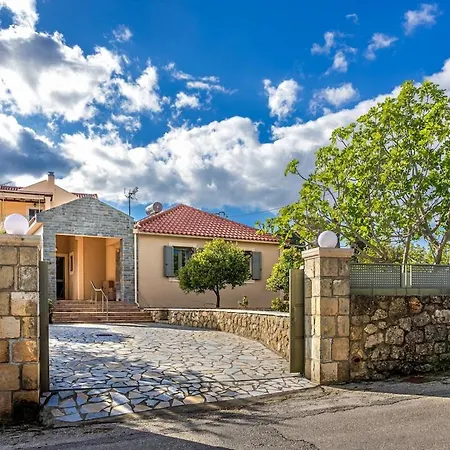 Villa Casa Renta